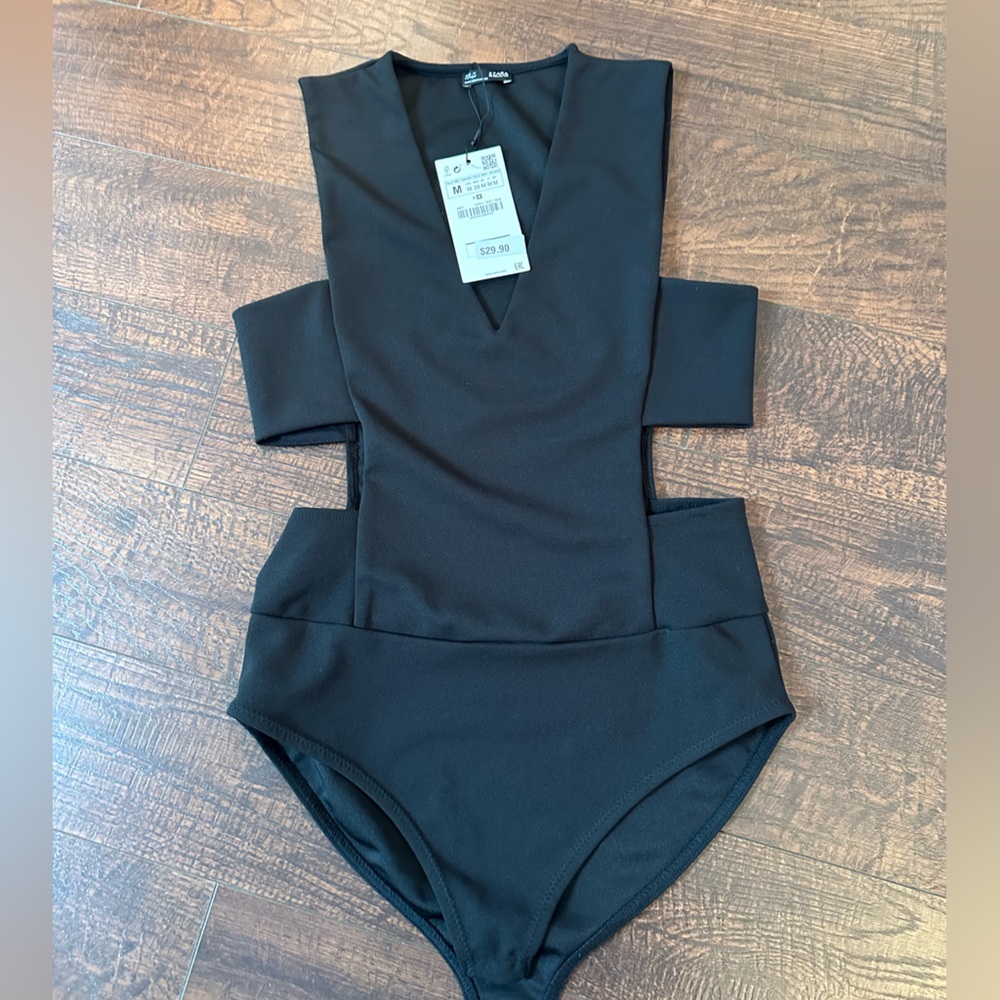 Zara bodysuit